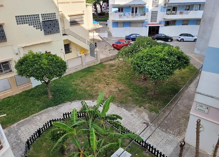 La Costilla Centro Y Playa