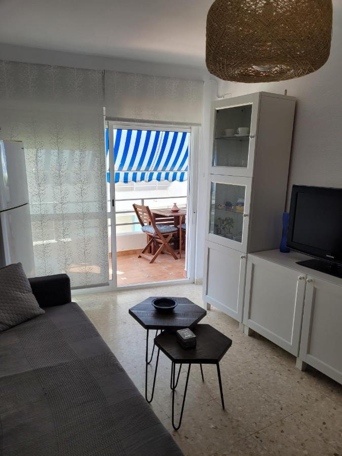 Appartement La Costilla Centro Y Playa Rota