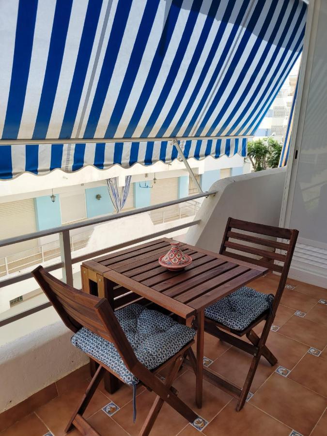 Appartement La Costilla Centro Y Playa